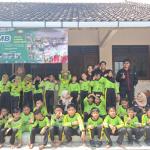 Fun Literacy Activities HIMABIKO UMBY: Tanamkan Semangat Cita-Cita di SD Mejing 2